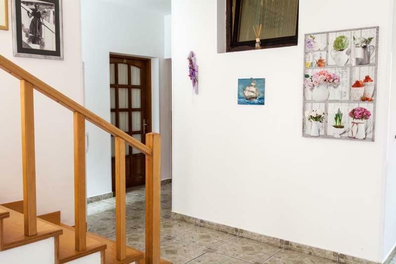 Apartmani Mudronja Murter Esterno foto